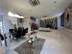 Seletar Hills Estate (D28), Semi-Detached #576541371